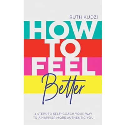Afbeelding van How to Feel Better