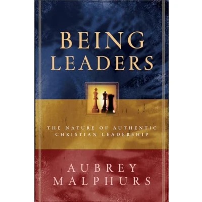 Afbeelding van Being Leaders