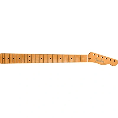 Afbeelding van Fender Road Worn &#039;50s Telecaster Neck MN Gitaaronderdeel