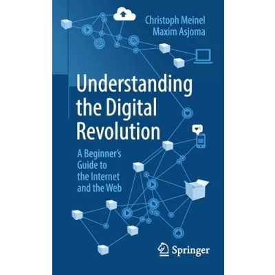 Afbeelding van Understanding the Digital Revolution