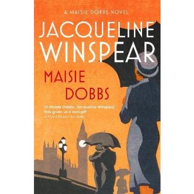 Afbeelding van Maisie Dobbs