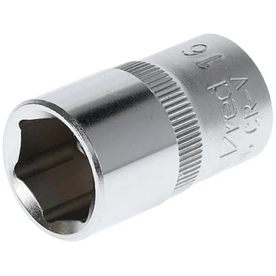 Afbeelding van Gedore RED R61001606 3300265 Dopsleutelinzetstuk Metrisch, Inch 1/2 (12.5 mm) 1 stuks