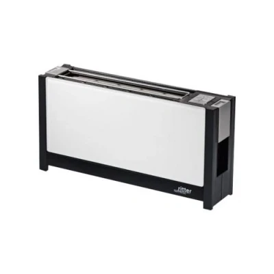Image de Ritter volcano5 grille pain blanc