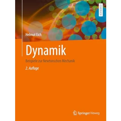 Afbeelding van Dynamik