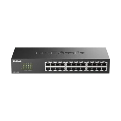 Afbeelding van Schakelaar D Link DES 1024D/E