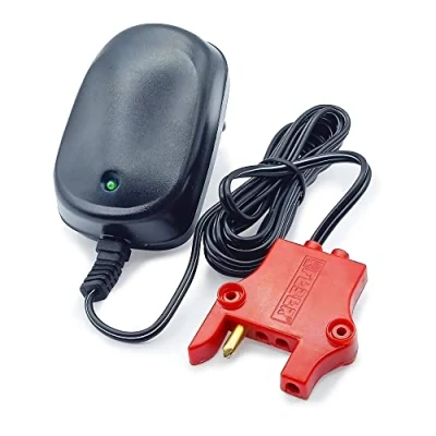 Afbeelding van Feber Acculader voor elektrische voertuigen kinderen, 12 V (Famosa 800003111)