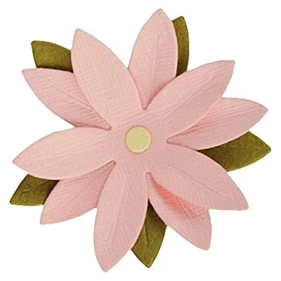Afbeelding van Sizzix Samantha Barnett 661794 stansvorm Thinlit staal, 4,76 x cm, 0,32 meerkleurig