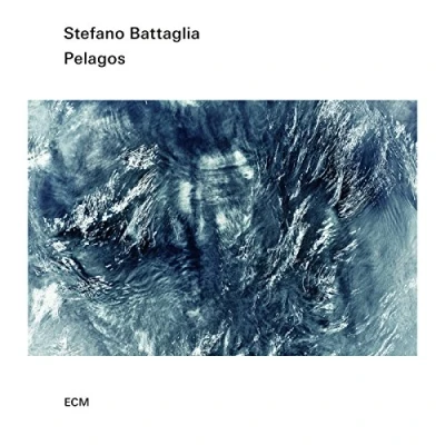 Afbeelding van Stefano Battaglia Pelagos (2 CD)