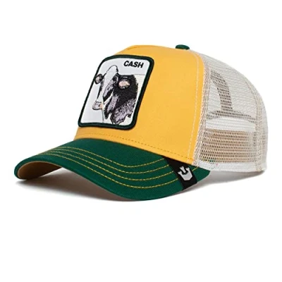 Afbeelding van Goorin Bros Pet, Maat: One Size, Amarillo