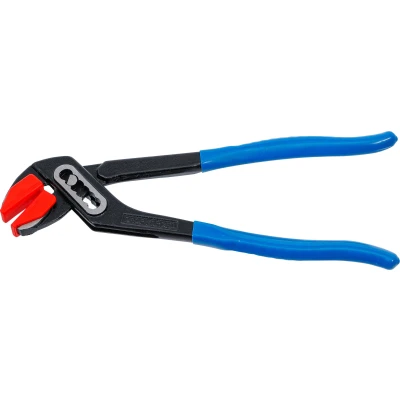 Afbeelding van BGS Waterpomptang met aanpasbare beschermbekken 240 mm