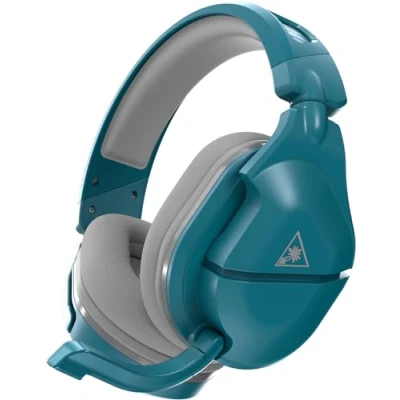 Afbeelding van Turtle Beach Stealth 600X Gen2 MAX Gaming Headset Blauwgroen