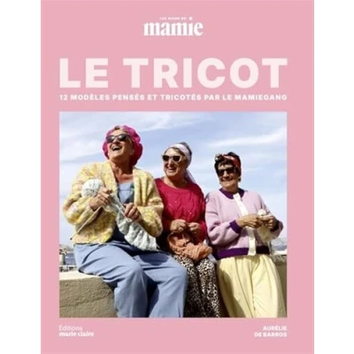 Afbeelding van LES MAINS DE MAMIE PRESENTE