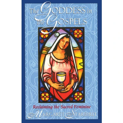 Afbeelding van the Goddess in Gospels