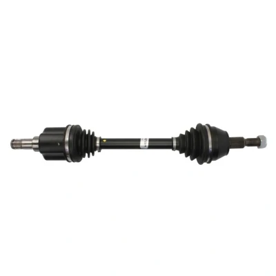 Afbeelding van Point Gear Aandrijfas PNG72956