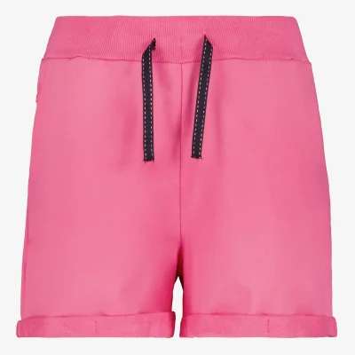 Afbeelding van Name It Volta Sweat Short Junior Maat 116