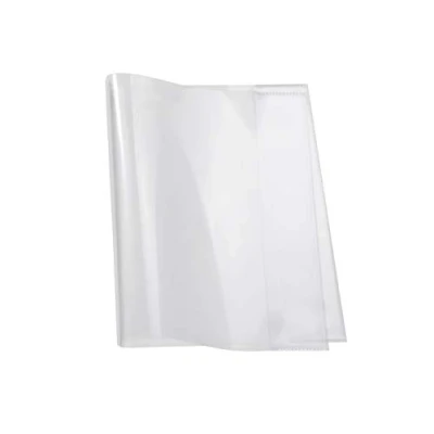 Afbeelding van Herma 14040 Boekomslag Beschermer voor Werkboek, 30 x 43.1 cm, Transparant