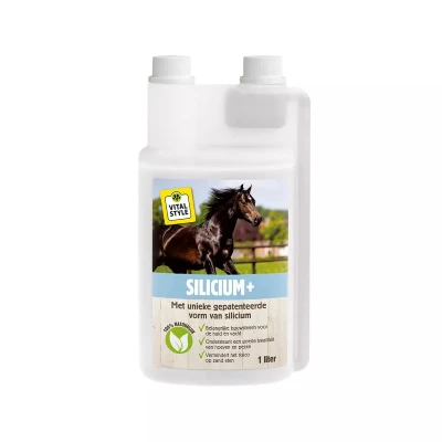 Image de VITALstyle Silicium+ 1L