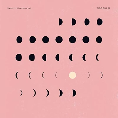 Afbeelding van Henrik Lindstrand Nordhem (LP)