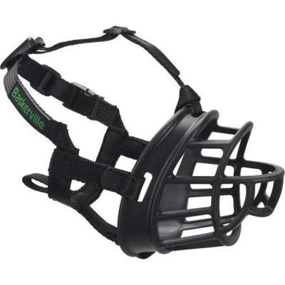 Afbeelding van Baskerville Ultra Muzzle Muilkorf NR 4 (84738)