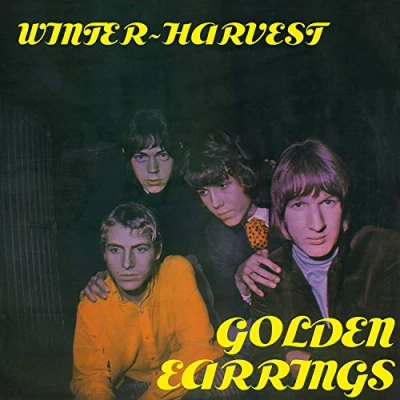 Afbeelding van Winter Harvest (Coloured Vinyl)