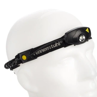 Afbeelding van Hoofdlamp Brennenstuhl (100 lumen, 40 meter)