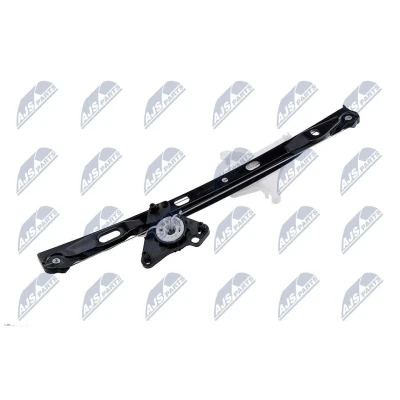 Afbeelding van Nty Raammechanisme Rechts achter Electrisch EPS VW 075