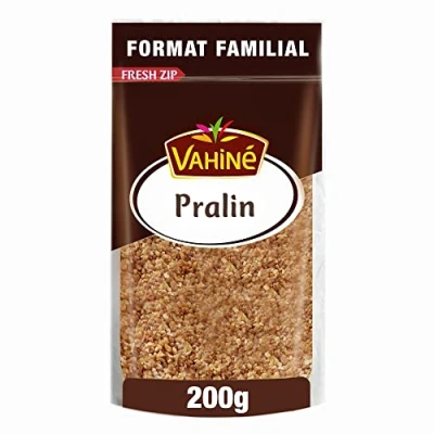 Afbeelding van VAHINE Pralin Family Pack Vahiné, 200 g