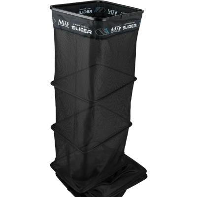 Afbeelding van Map 2.5m Compact Slider Keepnet Leefnet