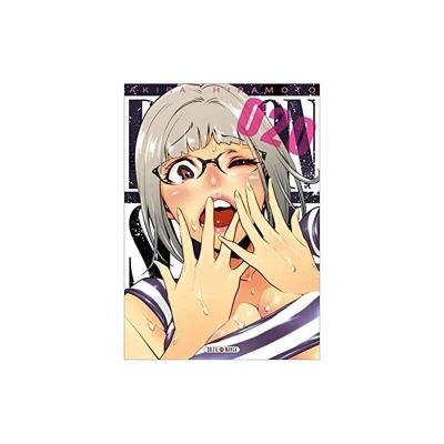 Afbeelding van PRISON SCHOOL Tome 20