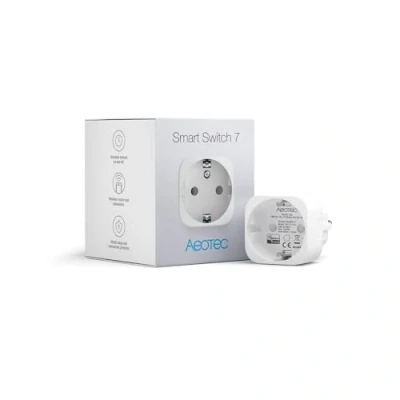 Afbeelding van Aeotec Switch 7