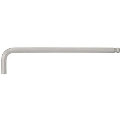 Afbeelding van Zeskantstiftsleutel, extra lang, 3 mm