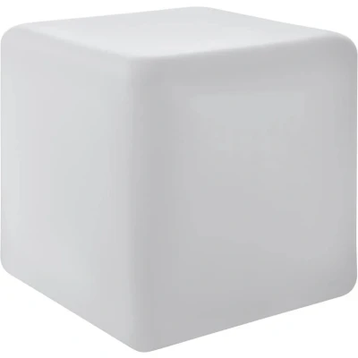 Afbeelding van EGLO Bottona Staande lamp buiten E27 Ø 40.5 cm Wit