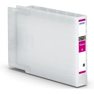 Afbeelding van Epson C13T04A340 Inktcartridge Magenta Extra hoge capaciteit