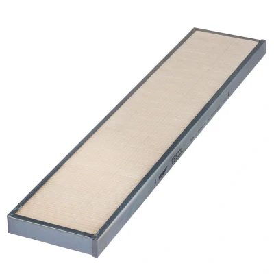 Afbeelding van HENGST FILTER E5933LI Interieurfilter pollenfilter 600 124 24
