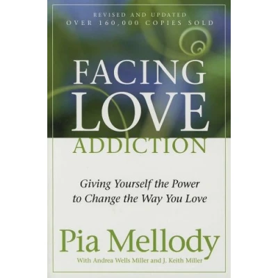 Afbeelding van Facing Love Addiction