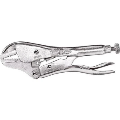 Afbeelding van Irwin Griptang Rechte Bek Original 7R 7/ 175 mm T0302EL4