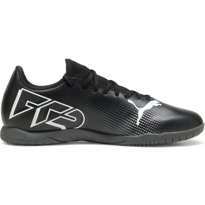 Afbeelding van Puma, Mannen, Voetbalschoenen, Toekomst 7 Afspelen (46.5), Zwart