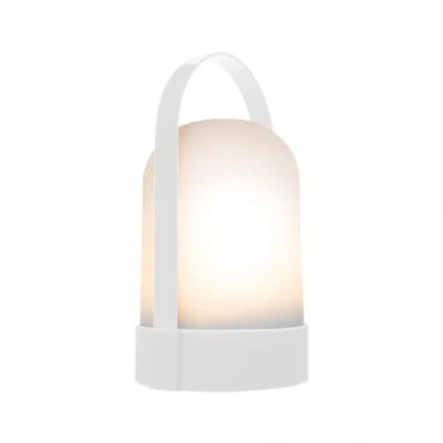 Afbeelding van Remember Uri oplaadbare lamp Pure