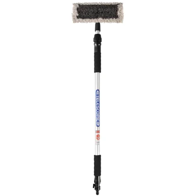 Afbeelding van ProPlus wasborstel met telescopische steel 1,8 m