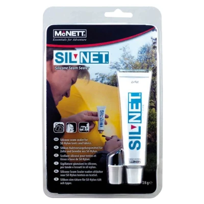 Image de Gear Aid Seam Grip SIL Silicone Tent Sealant 28 g onderhoud