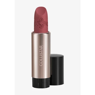 Afbeelding van Collistar Puro Gioiello Rossetto Velvet 171 Granato Rosso Lipstick 3,1 ml Navulling Gra