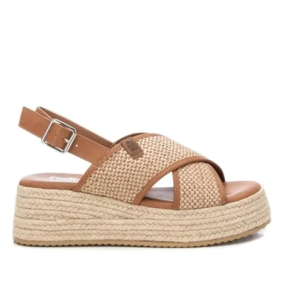 Afbeelding van REFRESH 171756 Sandaal TAUPE