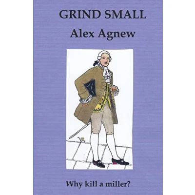 Afbeelding van Grind Small