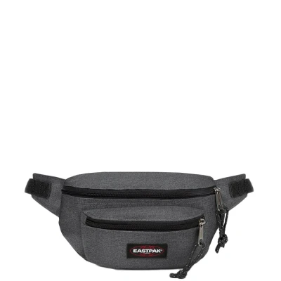Afbeelding van Eastpak Doggy Bag Heuptas black denimHeuptas