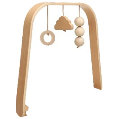 Afbeelding van Charlie crane babygym voor wipstoel levo
