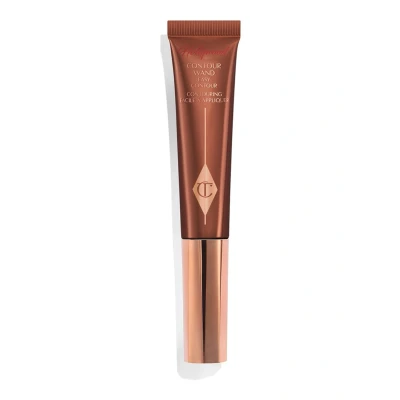 Afbeelding van Charlotte Tilbury Hollywood Contour Wand Stick Tan 12 Ml