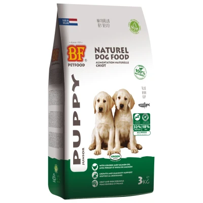 Afbeelding van Biofood Puppy 3 KG (43631)
