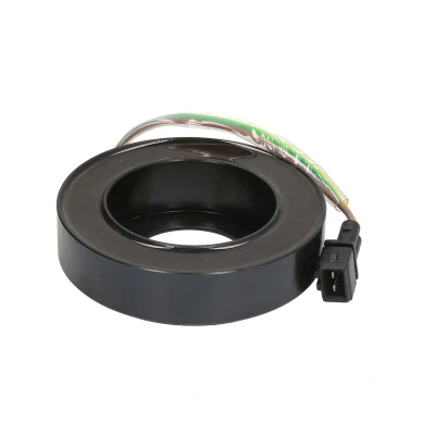 Afbeelding van Thermotec Airco compressor magneetkoppeling KTT030005