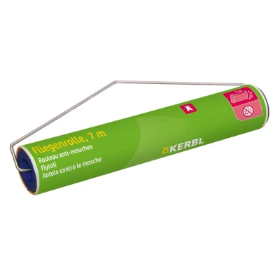 Afbeelding van Flymaster Vliegenkleefrol 7 meter