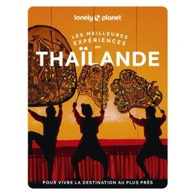 Image de Les meilleures Expériences en Thaïlande 2ed